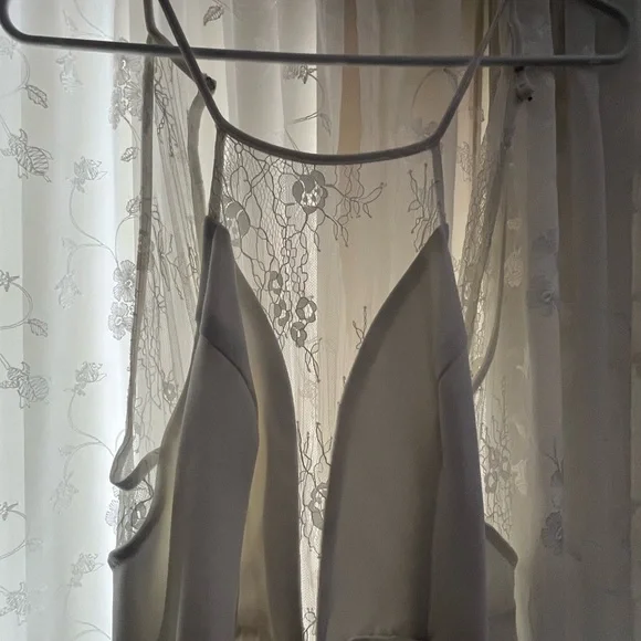 Lulus White Long Maxi Dress - Picture 4 of 9